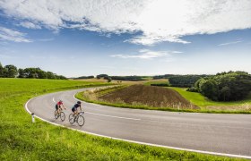 Rennradtouren Bucklige Welt, © Wiener Alpen in Niederösterreich