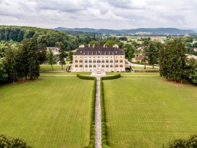 Chateau Petit Versailles, © Wiener Alpen in Niederösterreich