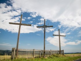 Baumgartnereck Kirchschlag, © Wiener Alpen in Niederösterreich