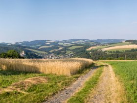 rund um Kirchschlag, © Wiener Alpen in Niederösterreich