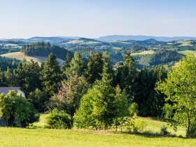 Hochhalt, © Wiener Alpen in Niederösterreich