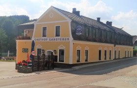 Gasthof Gansterer Zöbern, © Wiener Alpen