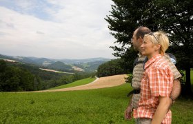 Bad Schönau in der Buckligen Welt (Copyright: Gemeinde Bad Schoenau), © Wiener Alpen in Niederösterreich