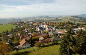 Hochneukirchen-Gschaidt, © MG Hochneukirchen-Gschaidt, Foto Franz Zwickl