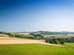 Kirchschlag, © Wiener Alpen in Niederösterreich