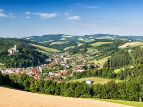 Kirchschlag, © Wiener Alpen in Niederösterreich