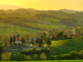 Wanderung Krumbach: Kraxenberg, © Gemeinde Krumbach