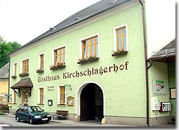 Gasthaus Pürrer, © Quelle: Franz Pürrer