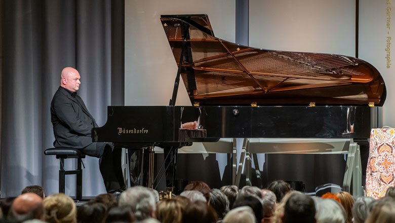 Bösendorfer Festival, © Manfred Gartner