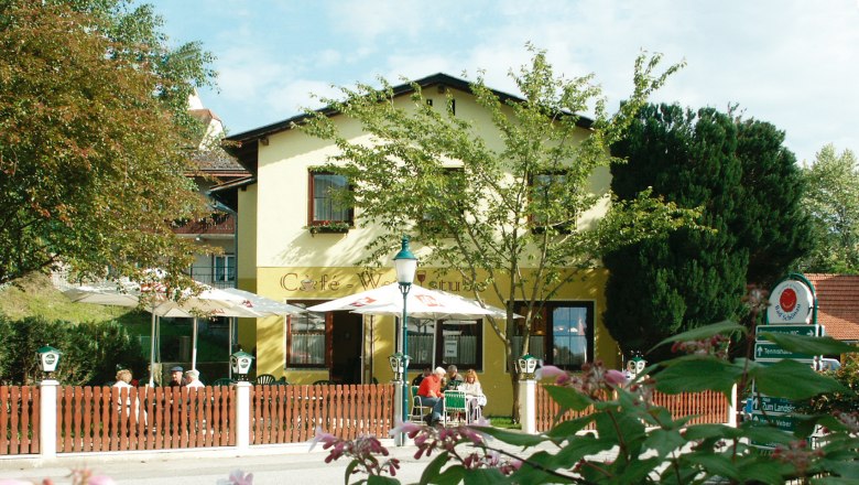 haus_kitzwoegererklein, © Familie Kitzwögerer