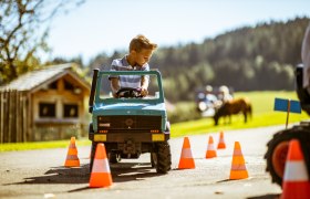 Herbstferien für die ganze Familie, © Wiener Alpen, Martin Fülöp