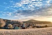 Hollenthon-Ort (Copyright: Karl Gradwohl), © Wiener Alpen in Niederösterreich - Bad Schönau