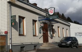 Gasthaus Brunner, © Wiener Alpen