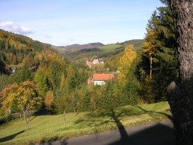 Blick auf Edlitz, © Marktgemeinde Edlitz