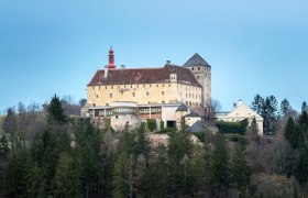 Schloss Krumbach, © ©Schlosshotel Krumbach