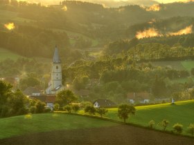 Marktgemeinde Krumbach | Bucklige Welt, © Gemeinde Krumbach