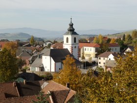 Hochneukirchen-Gschaidt (Copyright: MG Hochneukirchen-Gschaidt, Foto Franz Zwickl), © Wiener Alpen in Niederösterreich