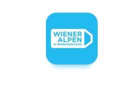 Wiener Alpen App, © Wiener Alpen