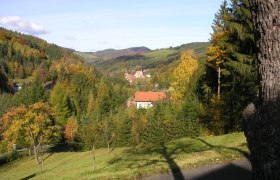 Blick auf Edlitz, © Marktgemeinde Edlitz