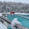 Therme Linsberg Asia - Winterwonderland, © Linsberg Asia