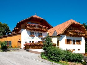 Landgasthof Fally (Copyright: Ulrike Korntheuer ), © Wiener Alpen in Niederösterreich