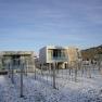 Gartenlofts in Winter, © Gut Guntrams