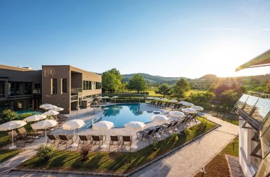 Leisure time during your stay at the spa in Bad Schönau, © Hannes Dabernig