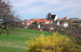 Lichtenegg (Copyright: Hannes Hartl), © Wiener Alpen in Niederösterreich