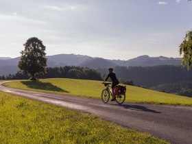 Etappe nach Mönichkirchen, © NÖW