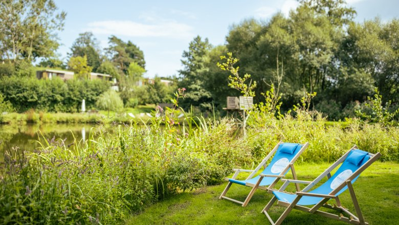 Sommerfrische beim Triad, © Wiener Alpen/Martin Fülöp