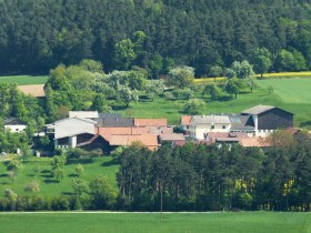 Horndorf (Copyright: Karl Gradwohl), © Wiener Alpen in Niederösterreich - Bad Schönau