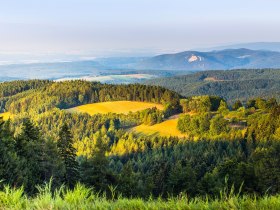 Ausblick Urbankapelle, © Wiener Alpen in Niederösterreich