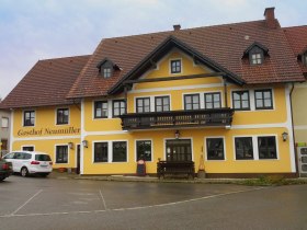 Gasthof Maria Schnee in Lichtenegg | Bucklige Welt, © ©Wiener Alpen