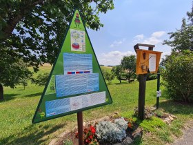 Wetterlehrpfad Hollenthon, © Wiener Alpen in Niederösterreich - Bad Schönau