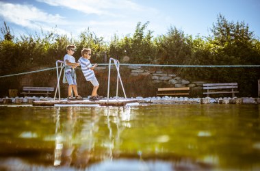 Urlaub mit Kindern, © Wiener Alpen, Martin Fülöp