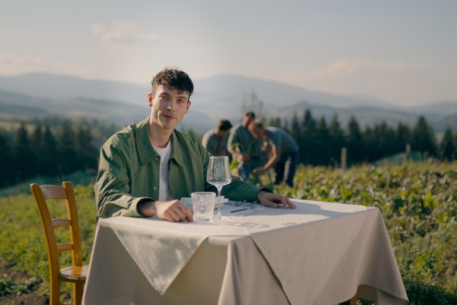 Kulinarik in der Buckligen Welt, © Wiener Alpen, Martin Fülöp