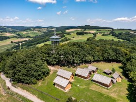 Keltendorf Schwarzenbach, © Wiener Alpen, Christian Kremsl