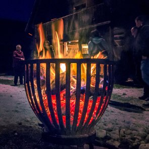 Advent im Museumsdorf Krumbach, © Marktgemeinde Krumbach