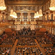 Ambassade Orchester Wien, © ©zvg