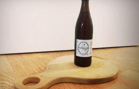 Weizenbier vom Holzbräu, © Wiener Alpen