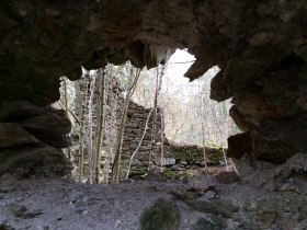 Wandern in Warth | Bucklige Welt, © Wiener Alpen in Niederösterreich - Bad Schönau