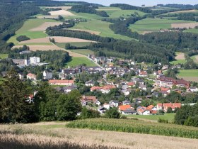 Bad Schönau, © Wiener Alpen in Niederösterreich - Bad Schönau